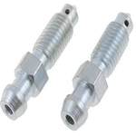 Order Rear Bleeder Screw by H PAULIN - 009-521 For Your Vehicle